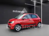 2021 Renault Twingo