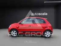 2021 Renault Twingo