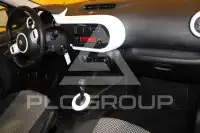 2021 Renault Twingo