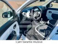 2021 Renault Twingo