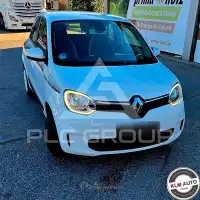 2021 Renault Twingo