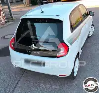 2021 Renault Twingo