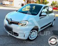 2021 Renault Twingo