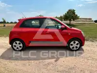 2021 Renault Twingo