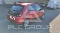 2021 Renault Twingo