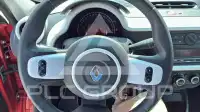 2021 Renault Twingo