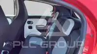 2021 Renault Twingo