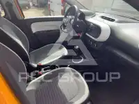 2021 Renault Twingo