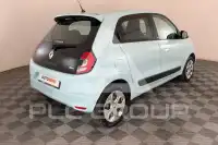 2021 Renault Twingo