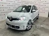 2021 Renault Twingo