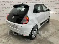 2021 Renault Twingo