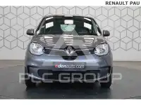 2021 Renault Twingo