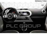 2021 Renault Twingo