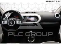 2021 Renault Twingo