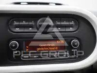 2021 Renault Twingo