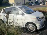 2021 Renault Twingo