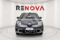 2021 Renault Twingo