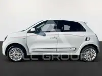 2021 Renault Twingo