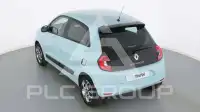 2021 Renault Twingo