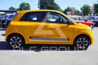 2021 Renault Twingo