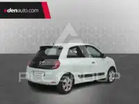 2021 Renault Twingo