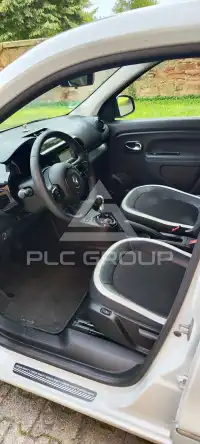 2021 Renault Twingo