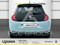 2021 Renault Twingo