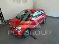 2021 Renault Twingo