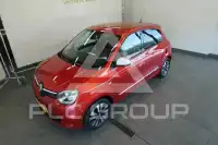 2021 Renault Twingo