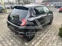 2021 Renault Twingo