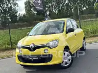 2021 Renault Twingo