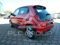 2021 Renault Twingo