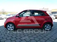2021 Renault Twingo