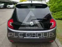 2021 Renault Twingo