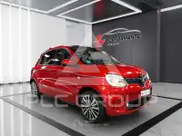 2021 Renault Twingo