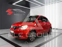 2021 Renault Twingo