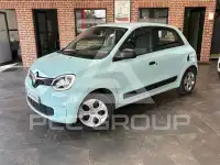 2021 Renault Twingo