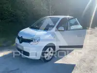 2021 Renault Twingo