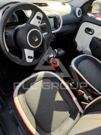 2021 Renault Twingo