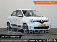 2021 Renault Twingo