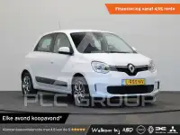 2021 Renault Twingo