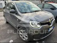 2021 Renault Twingo