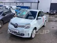 2021 Renault Twingo