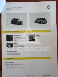 2021 Renault Twingo