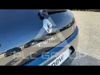 2021 Renault Twingo