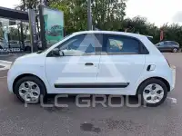 2021 Renault Twingo