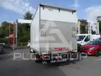 2018 Opel Movano