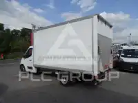 2018 Opel Movano