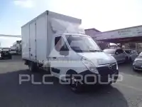 2018 Opel Movano