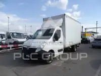 2018 Opel Movano